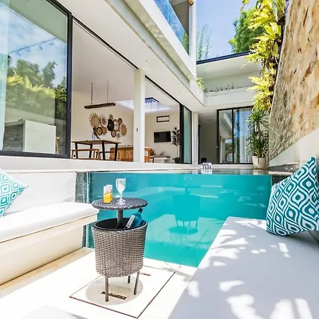 Bingin One Villa